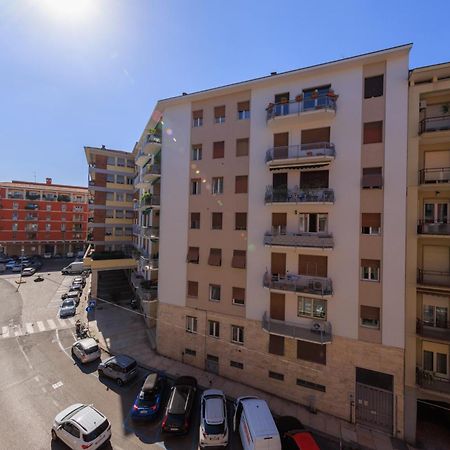 Nordic Style - 5 Min Dall'Arena & Parcheggio Verona Exterior photo