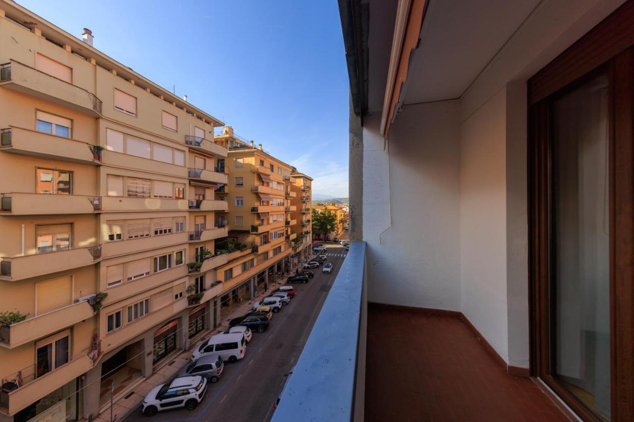 Nordic Style - 5 Min Dall'Arena & Parcheggio Verona Exterior photo